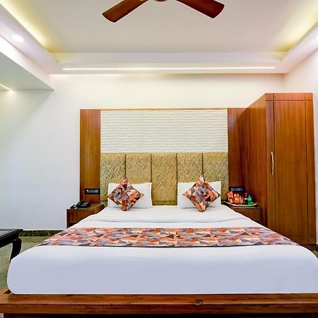 Hotel Sohana Palace Near New Delhi Railway Satation 外观 照片