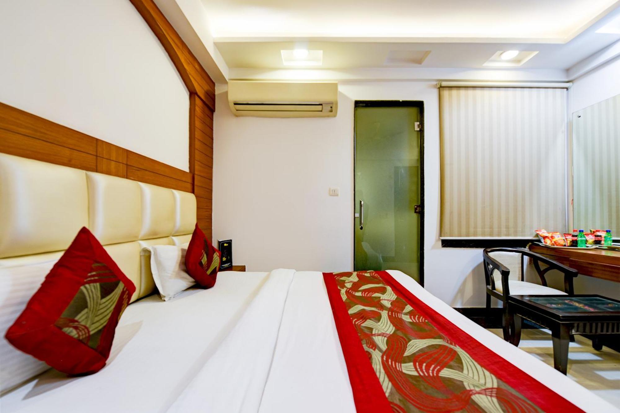 Hotel Sohana Palace Near New Delhi Railway Satation 外观 照片
