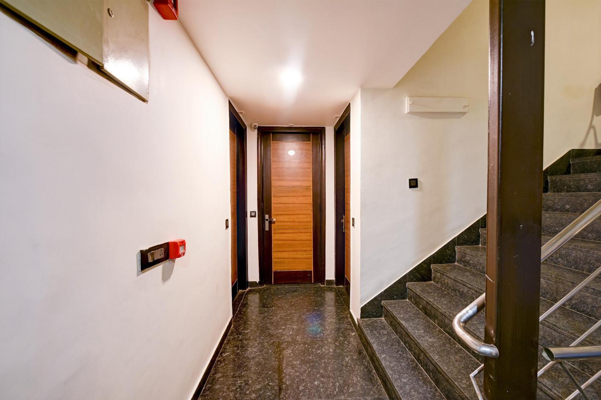 Hotel Sohana Palace Near New Delhi Railway Satation 外观 照片