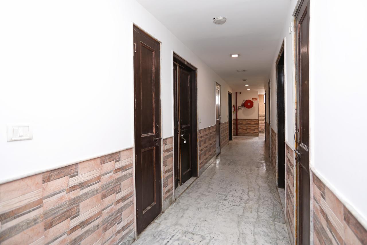 Hotel Sohana Palace Near New Delhi Railway Satation 外观 照片