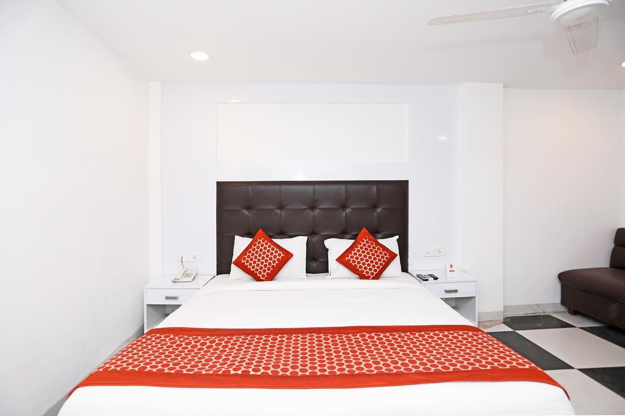 Hotel Sohana Palace Near New Delhi Railway Satation 外观 照片