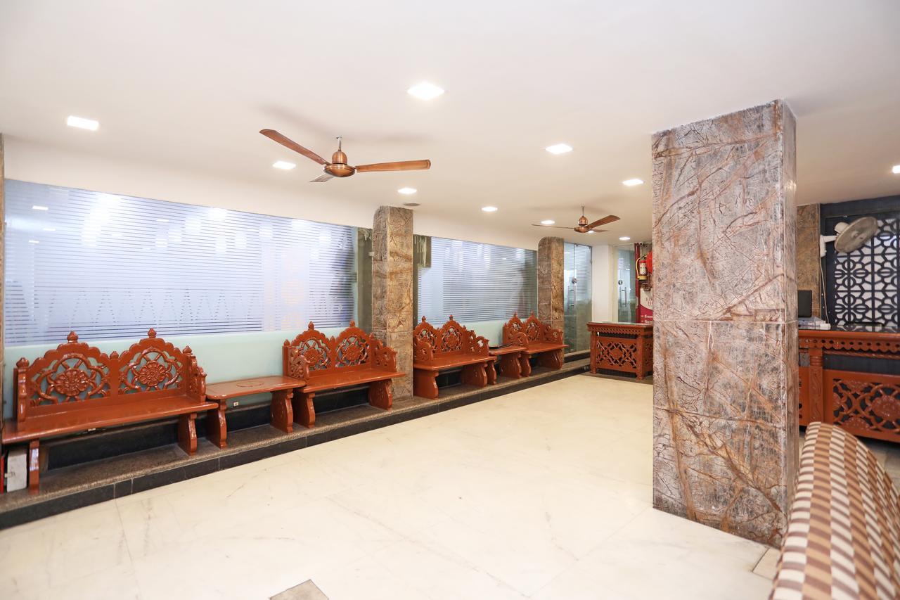 Hotel Sohana Palace Near New Delhi Railway Satation 外观 照片
