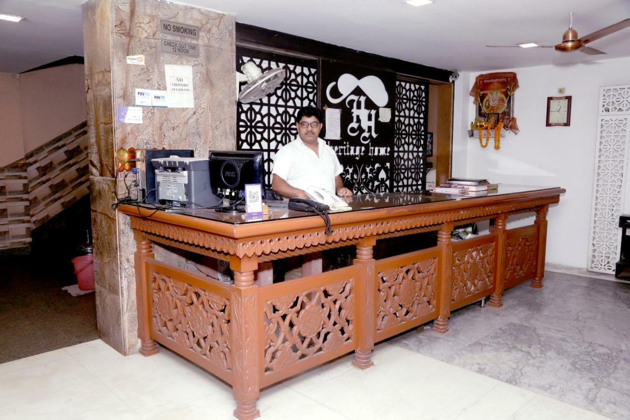 Hotel Sohana Palace Near New Delhi Railway Satation 外观 照片