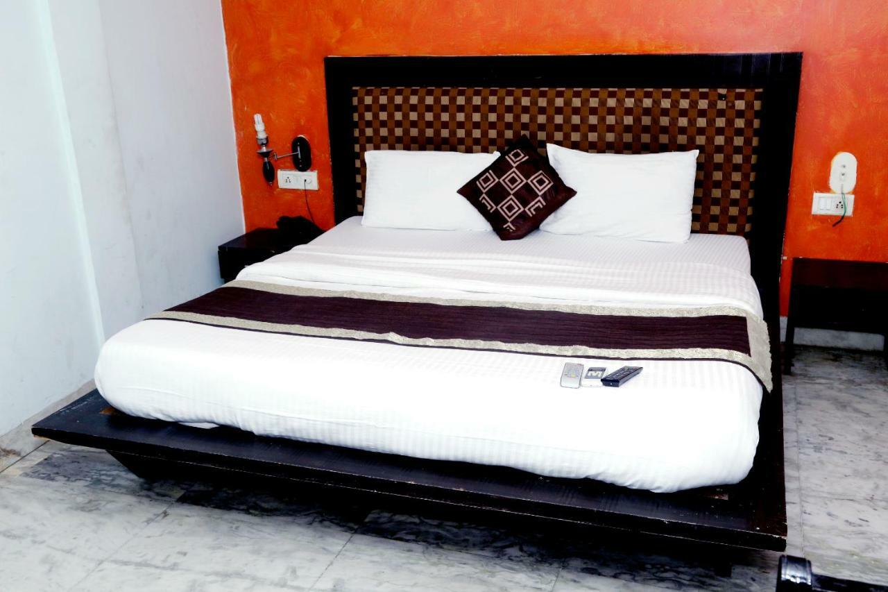 Hotel Sohana Palace Near New Delhi Railway Satation 外观 照片