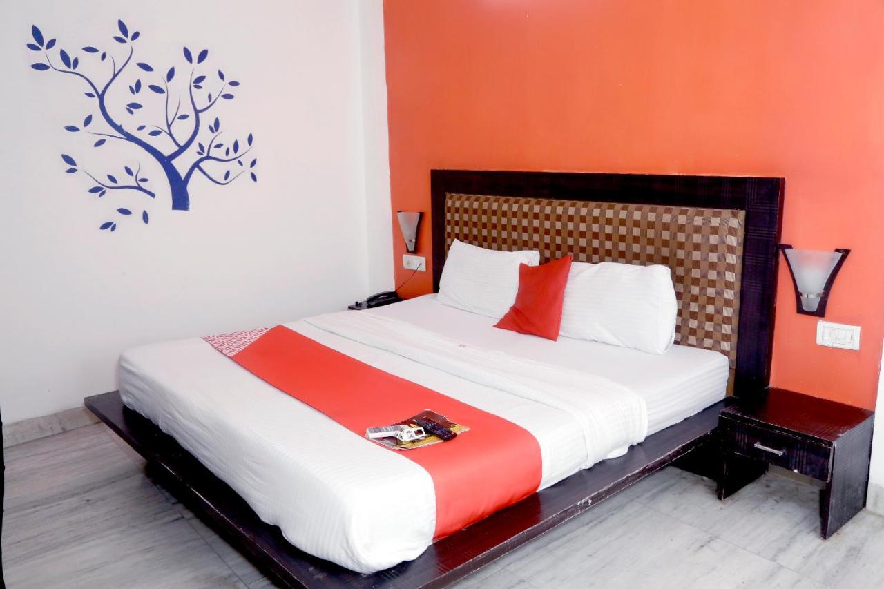 Hotel Sohana Palace Near New Delhi Railway Satation 外观 照片